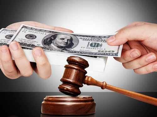 绍兴讨债公司追讨老赖?